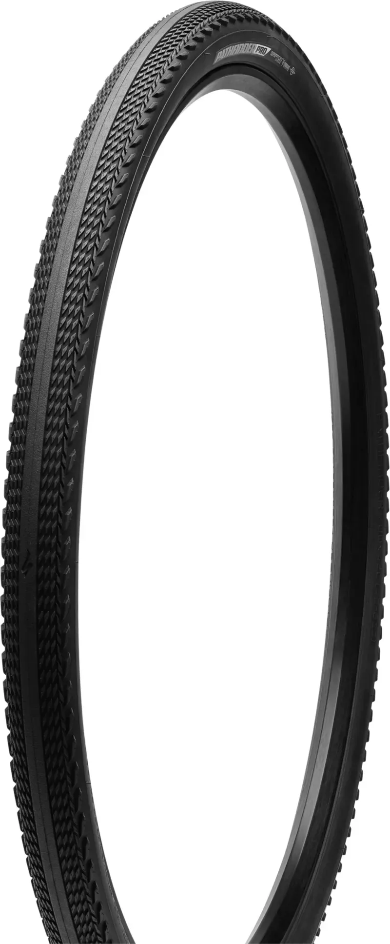 Specialized Pathfinder Pro 2Bliss Ready Gravel Tire in Black