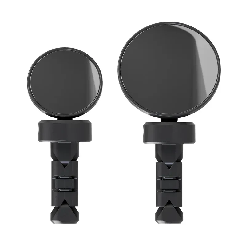 Spurcycle R50 Bicycle Mirror in Black-2