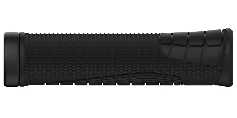 SQlab 70X Pro 2.0 Medium Grips In Black-1