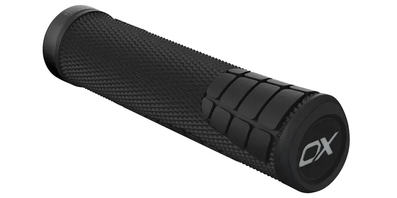 SQlab 70X Pro 2.0 Medium Grips In Black