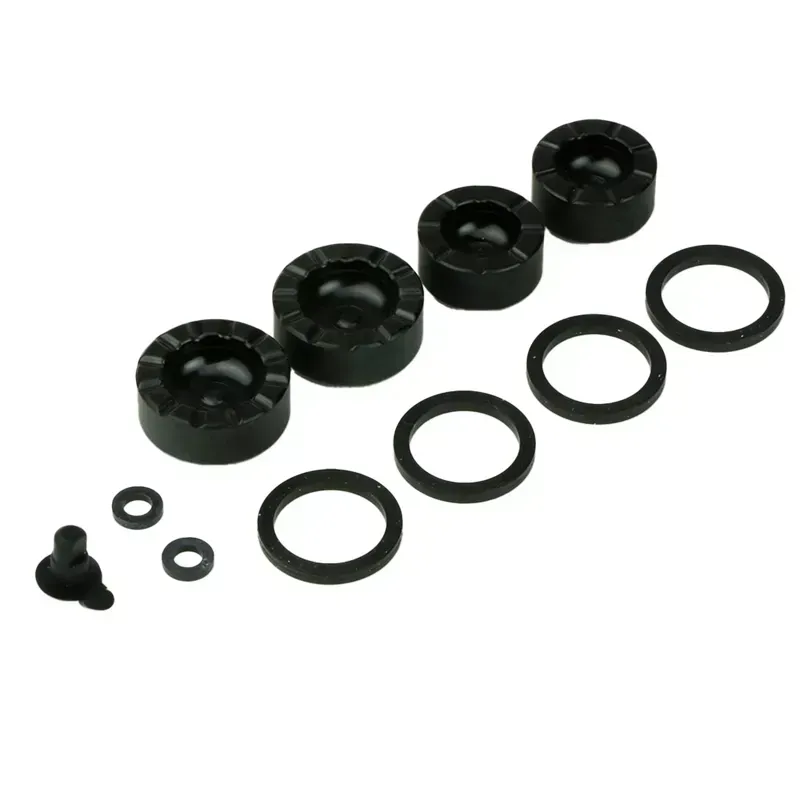 SRAM 16/15mm Caliper Piston Kit for Motive All Levels A1 in Black