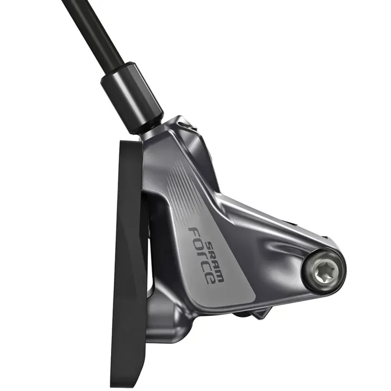 Sram Force 1 950mm Hydraulic Disk Brake Left Front Lever in Black-1