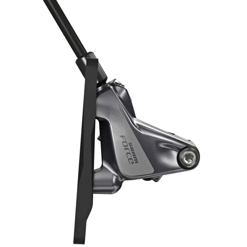 Sram Force 1 950mm Hydraulic Disk Brake Left Front Lever in Black-2