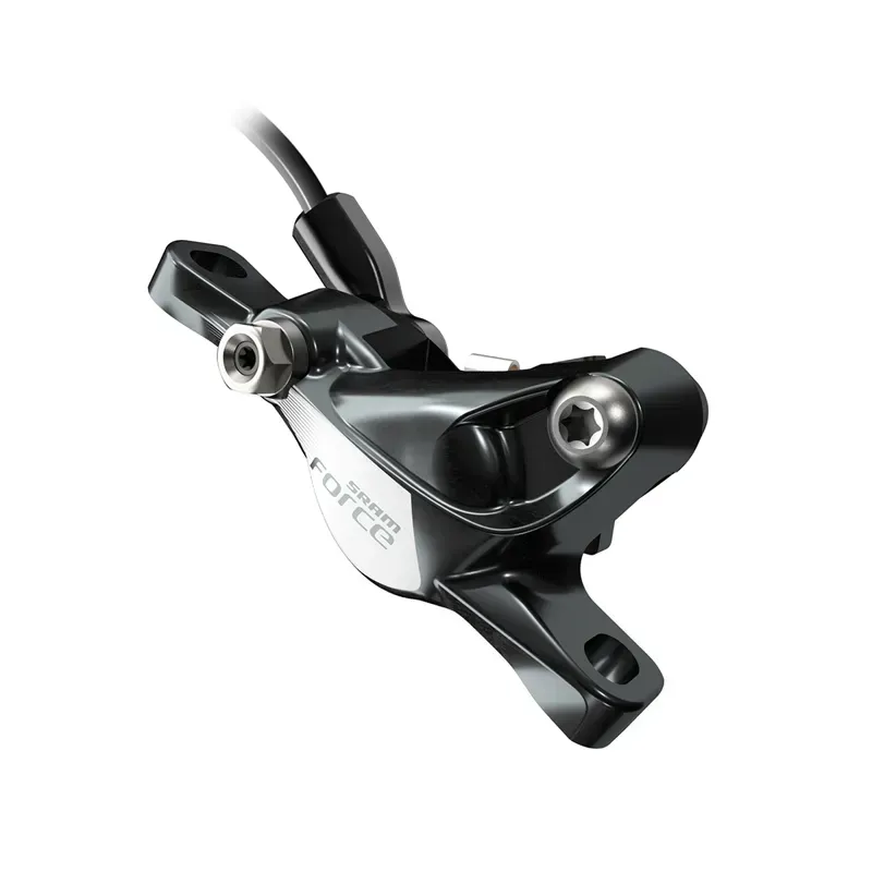 Sram Force 1 950mm Hydraulic Disk Brake Left Front Lever in Black-5