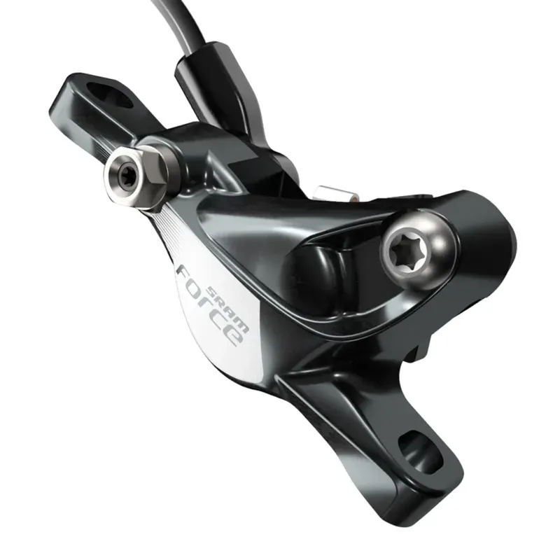 Sram Force 22 1800mm Rear Hydraulic Disk Brake in Black-6