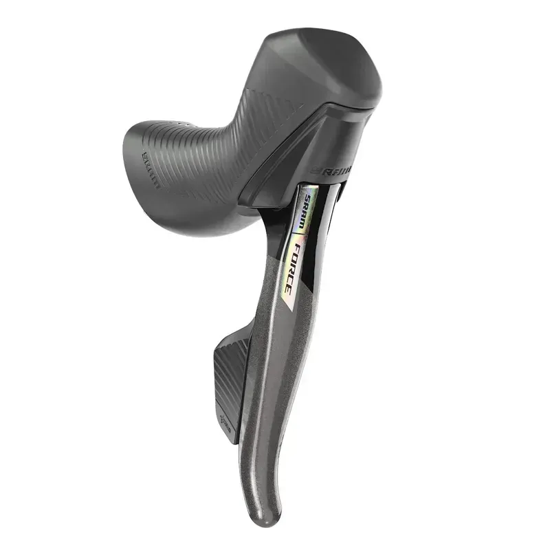 SRAM Force AXS D2 Stealthamajig 2000mm Rr. Brake/Right Shift FM in Black
