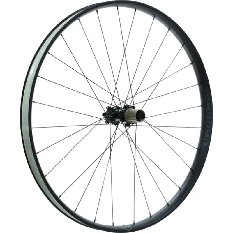 Sun Ringle Duroc 40 27.5-inch 28-hole Tubeless Rim in Black