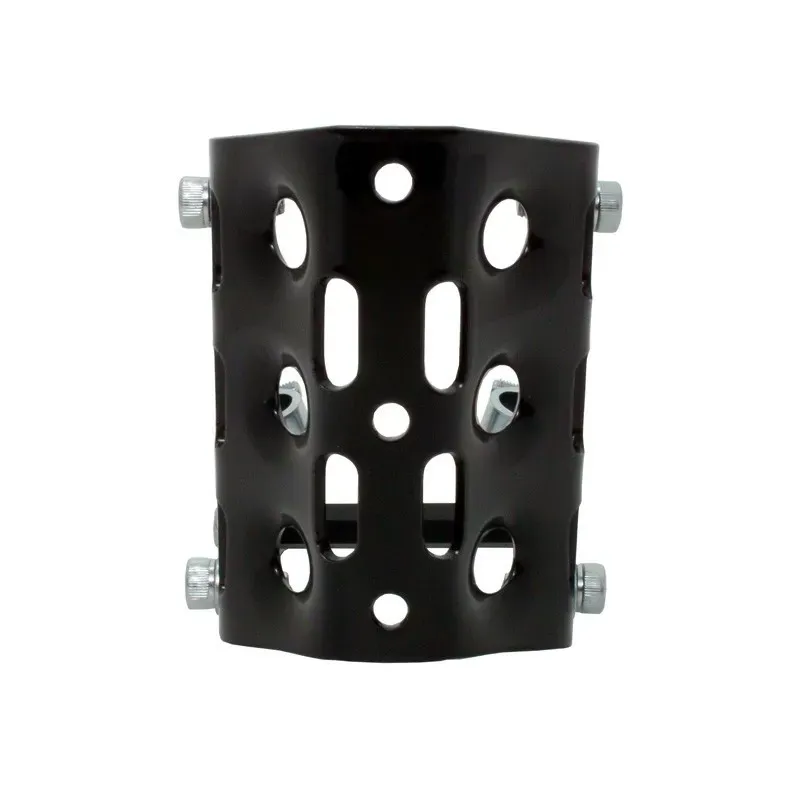 Xlab Super Wing Water Bottle Cage Mount in Black-1