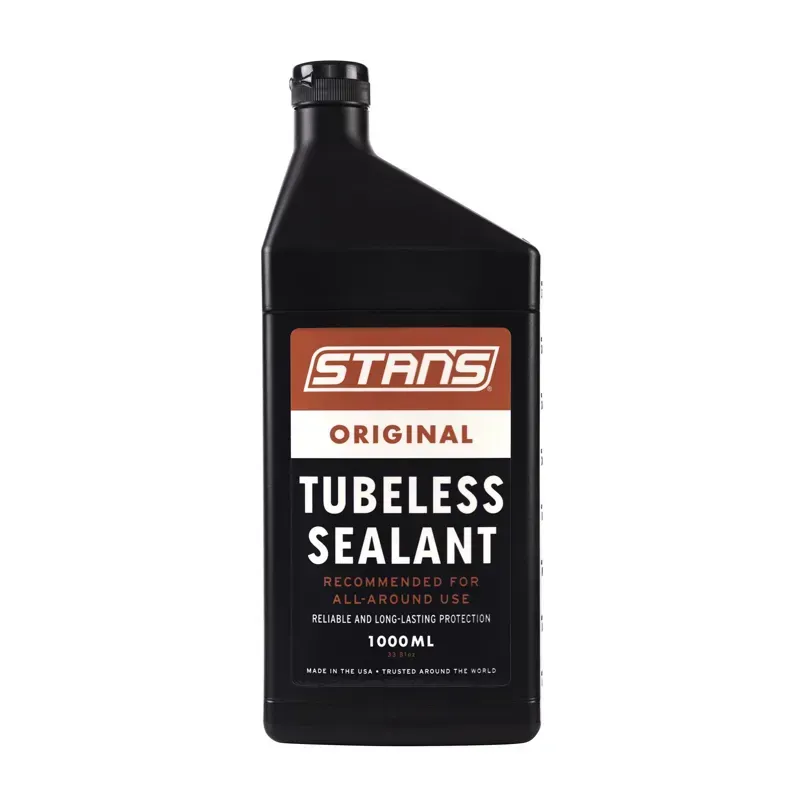 Stan's Original Tubeless Sealant 1000ml