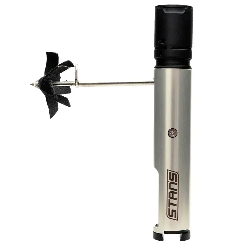 Stan's Incredible DART Tubeless Repair Tool In Silver/Black