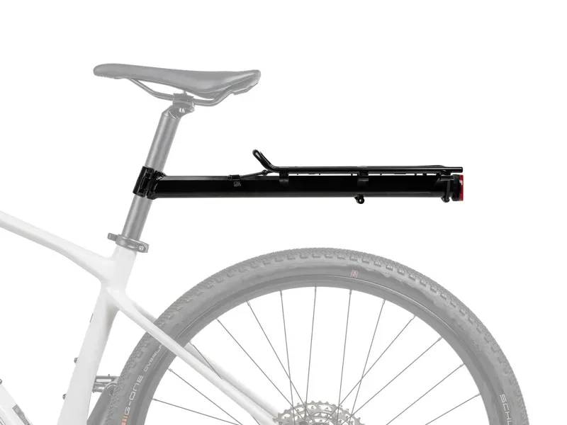 Topeak TA2601E Qr Beamrack II Mtx E-Type For Std Frames-1