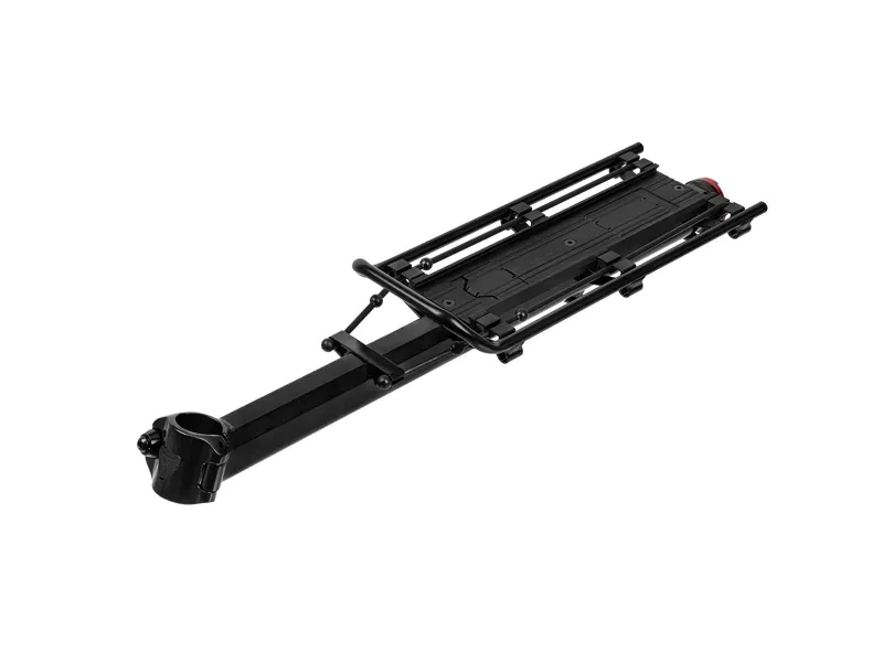 Topeak TA2601E Qr Beamrack II Mtx E-Type For Std Frames