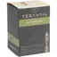 Teravail Protection 27.5x2-2.4-inch 48mm Presta Valve Tube in Black