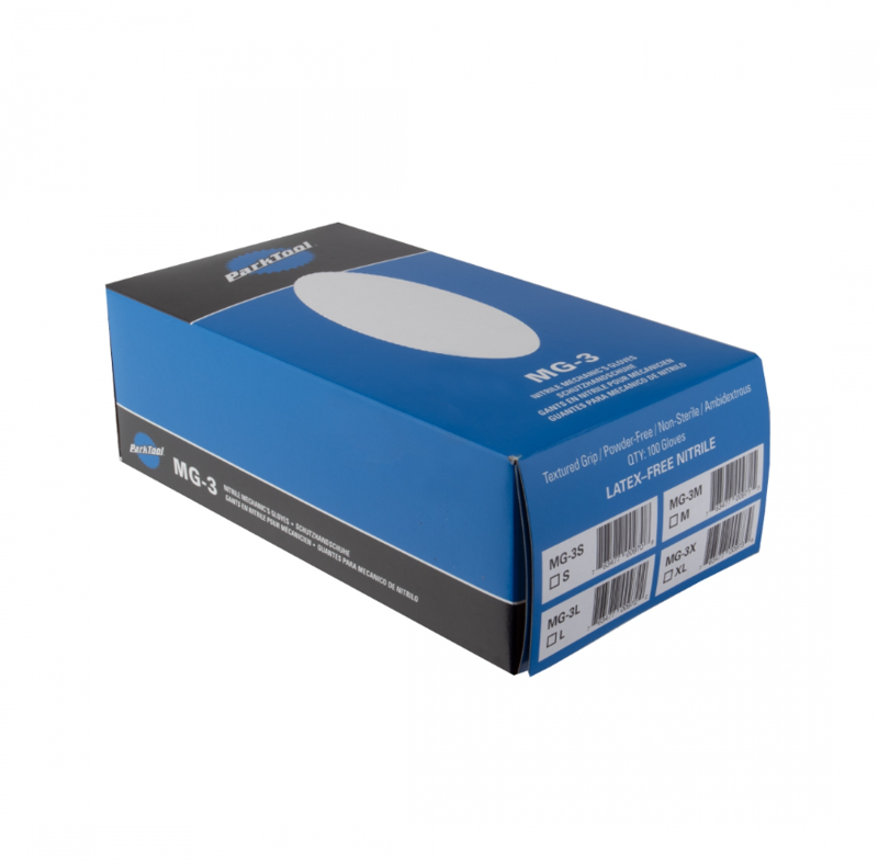 Nitrile Work Gloves
