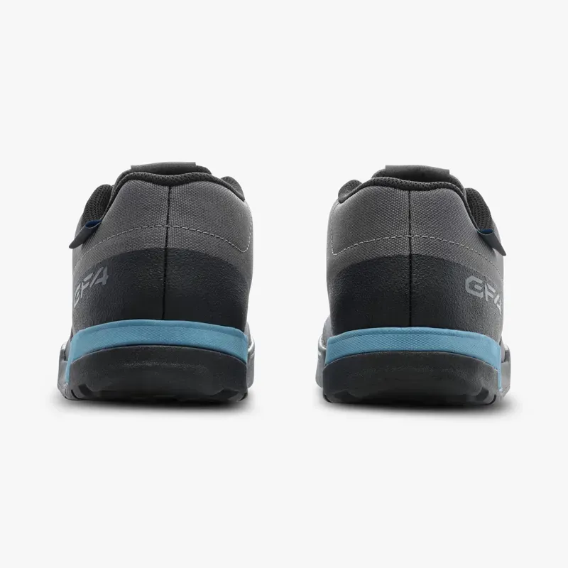 SH-GF400 Women's Aspha Gray-4