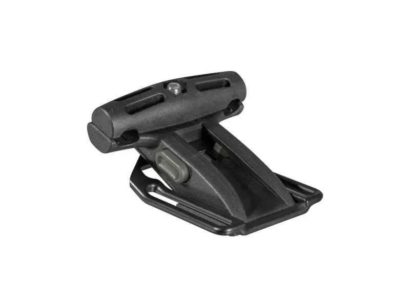 Topeak Duo Fixer Saddle Rail Accessory Mount in Black-1