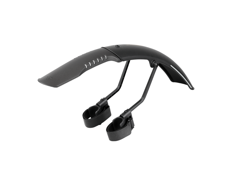 Topeak Tetrafender G1 Front Fender 700c in Black-1