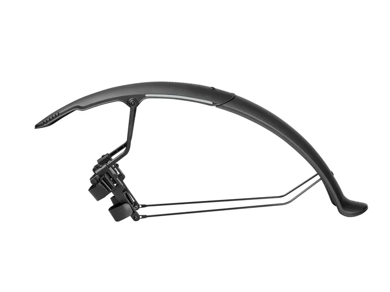 Topeak Tetrafender G2 Rear Fender 700c in Black-1