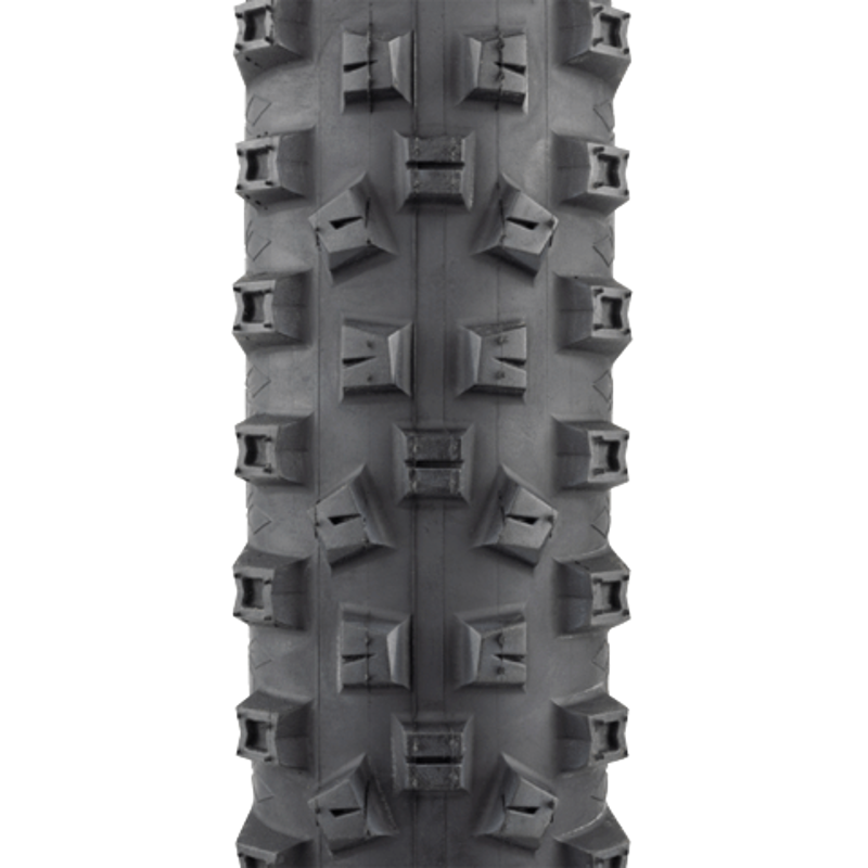 MSW Utility Player 26x2.25 Folding Wire Bead Tires in Black-1
