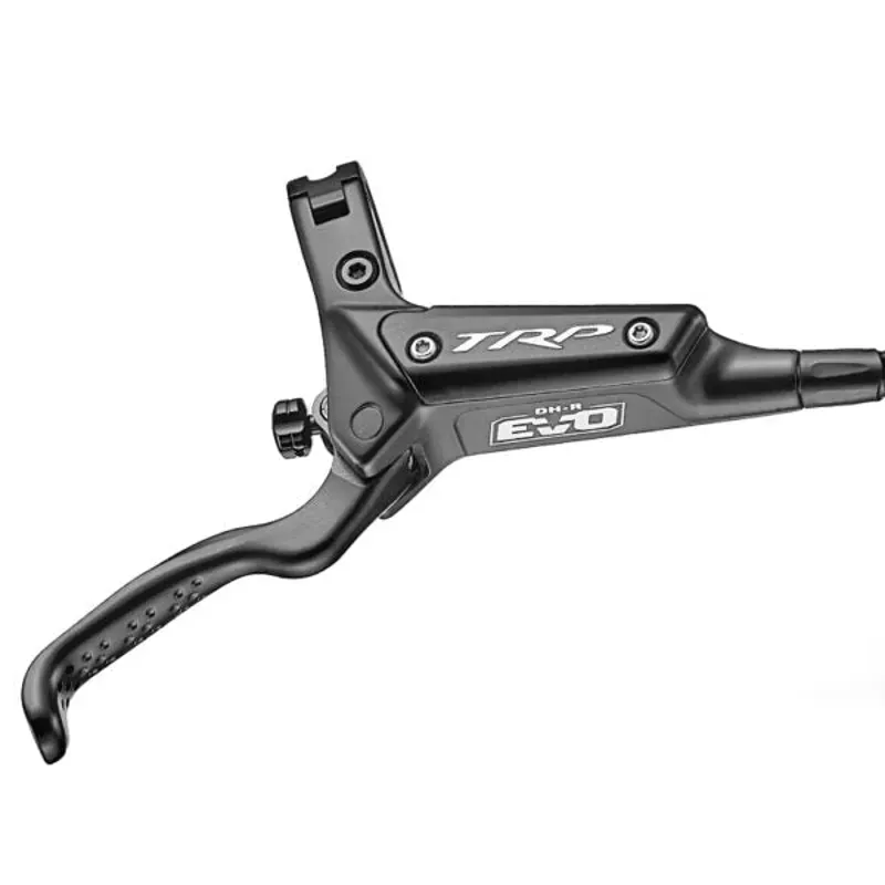 TRP HD-M9040 DH-R EVO Pro Front Left Disk Brake in Black-2