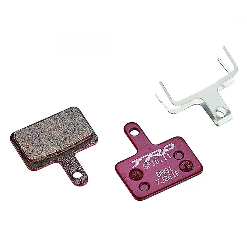 TRP Disk Brake Shoes for Parabox/Hylex/Hy/RD/Spyre/Dash Sport - Pair