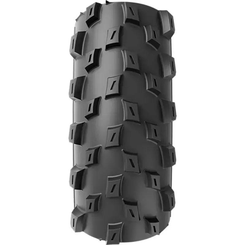 Vittoria Barzo Tire - 29 X 2.35 Tubeless Folding Black 1C Black 29 x 2.35-1