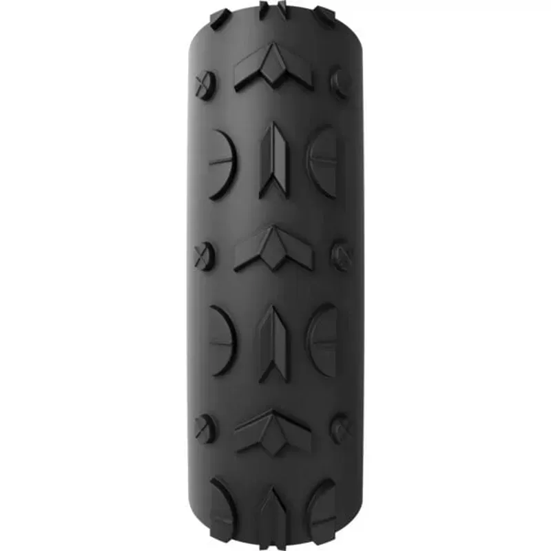 Vittoria A.Dugast Typhoon C 33-622 700x33c TLR Cl. Tire in Tan/Black-1