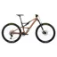 Orbea Occam SL H30 Mountain Bike in Cinnamon - Black Matt