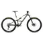 Orbea Occam SL H30 Mountain Bike in Spaceship Green - Acid Gum