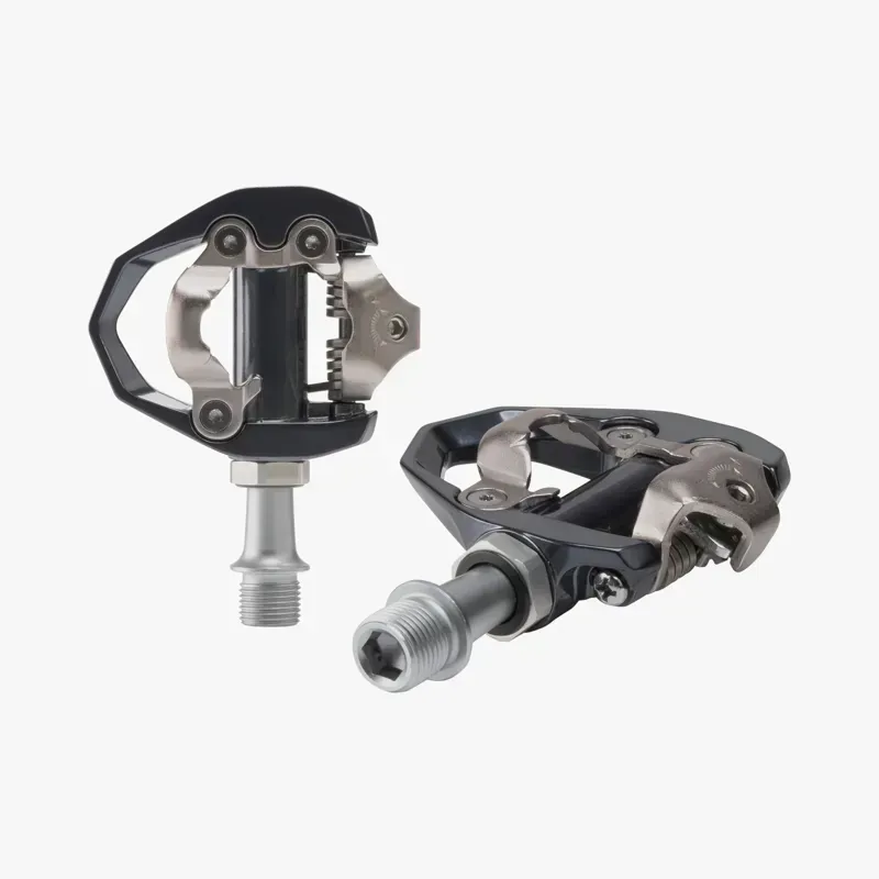 Shimano PD-ES600 Pedal in Black