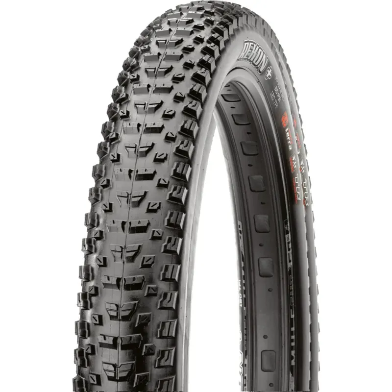 Maxxis Rekon Tire 29''x2.40 Folding Tubeless Ready 3C Maxx Terra EXO Wide Trail 60TPI Black