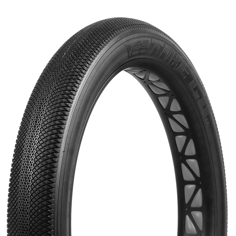 Vee Tire Co. Speedster 20x3.0-inch Cl. Wire Perf. Ov. E-Bike R-25 Tire-1