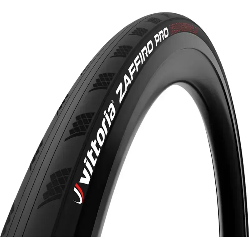 Zaffiro V Tire Wire 700x28 Black 700c-1