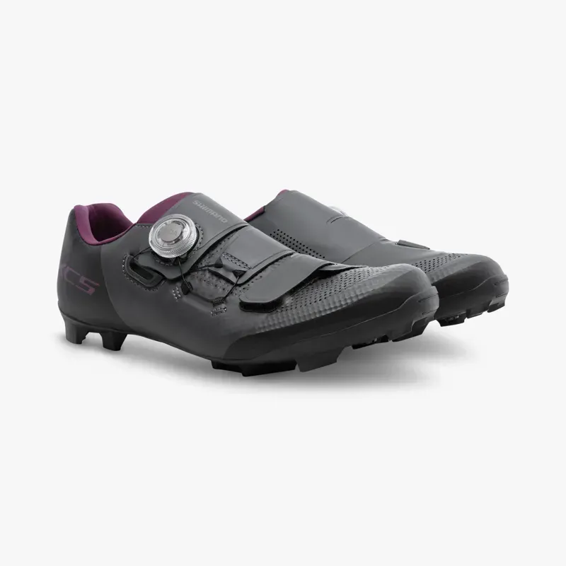 SH-XC502 Women's Gray-1