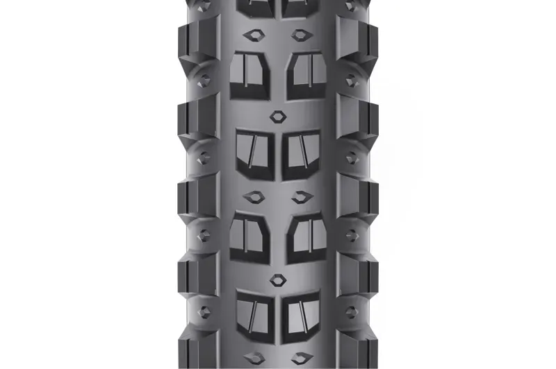 WTB Verdict Tire 29x2.5-inch TCS Tubeless Folding Tire in Black-2