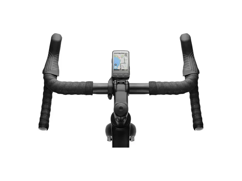 Wahoo Fitness ELEMNT ROAM V3 GPS Computer in Black-2