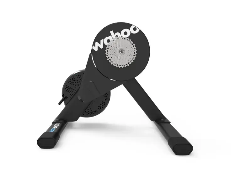 Wahoo Fitness KICKR CORE V2 Smart Trainer 11-Speed in Black-2
