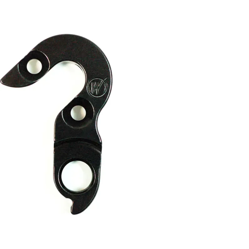 Wheels Manufacturing Derailleur Dropout 245 Hanger in Black