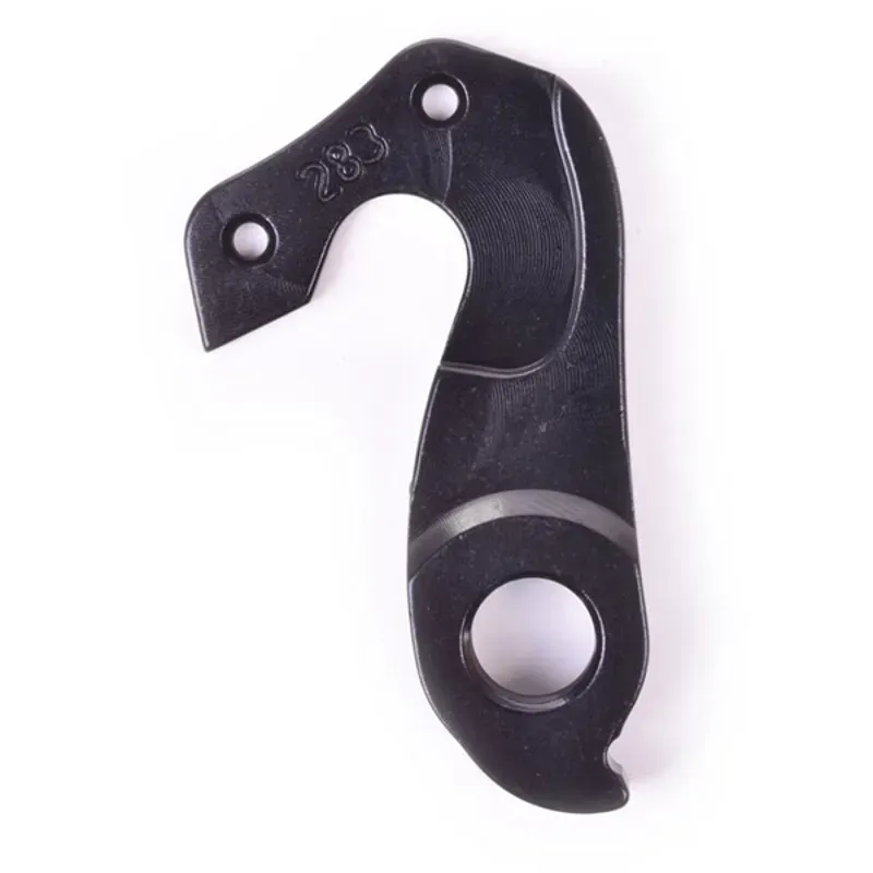 Wheels Manufacturing Derailleur Dropout 283 Hanger in Black