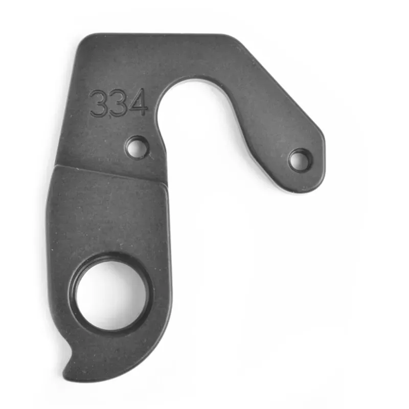 Wheels Manufacturing Derailleur Dropout 334 Hanger in Black