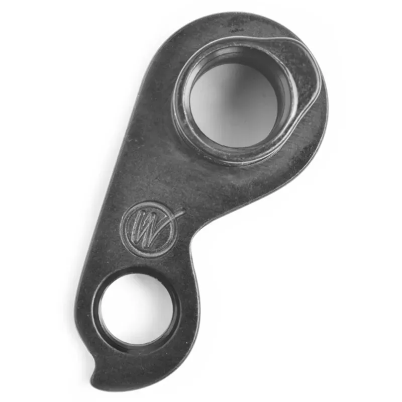 Wheels Manufacturing Derailleur Dropout 379 Hanger in Black