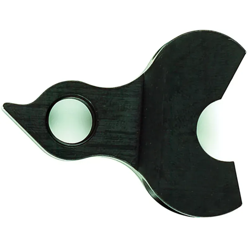 Wheels Manufacturing Derailleur Dropout 91 Hanger in Black