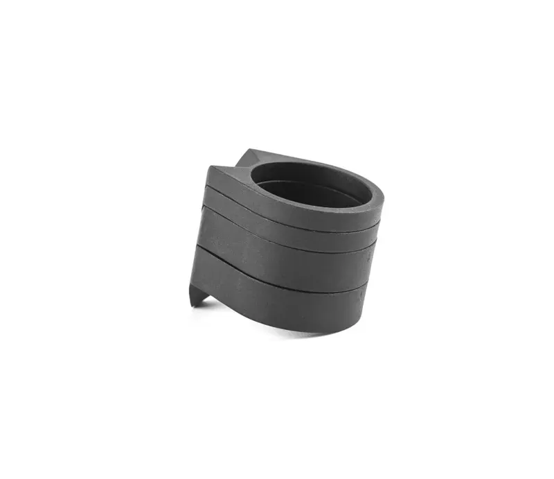 Orbea Headset Spacer Kit Spb Above Stem Hs02-1