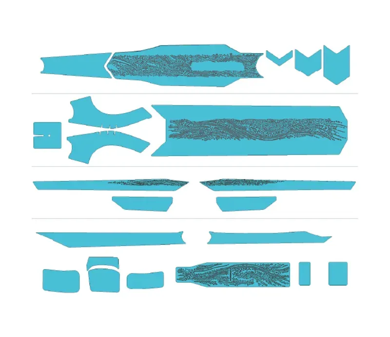 Orbea Organic Protector Occam