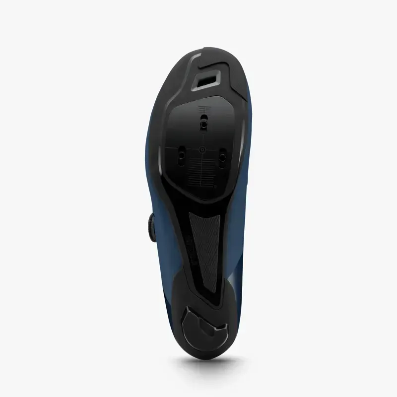 Shimano RC302 Road Shoes in Navy-3