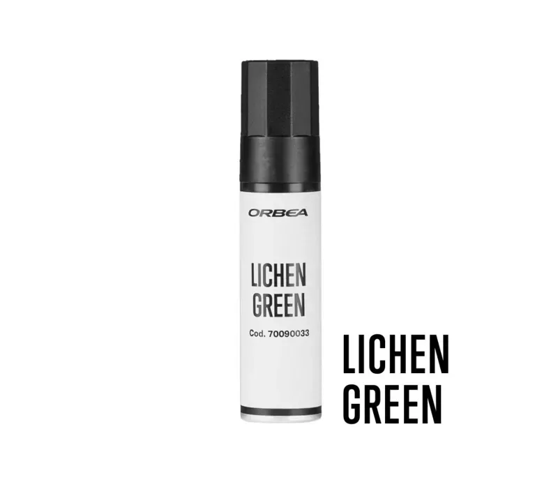 Orbea Touch Up Myo In Lichen Green