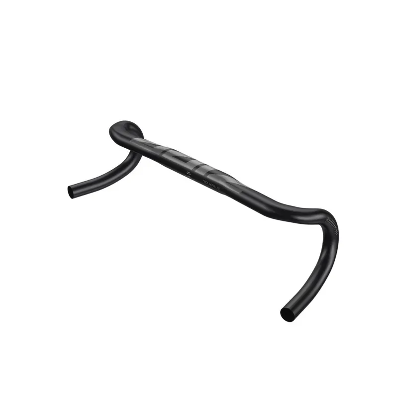 Zipp Service Course SL-70 XPLR Drop Handlebar - Aluminum 31.8mm 40cm Matte Black A2 Black