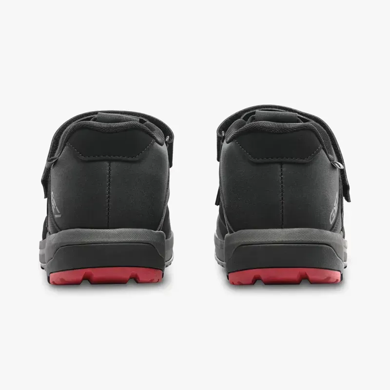 Shimano Sh-Ge700 Enduro Shoe In Black-4