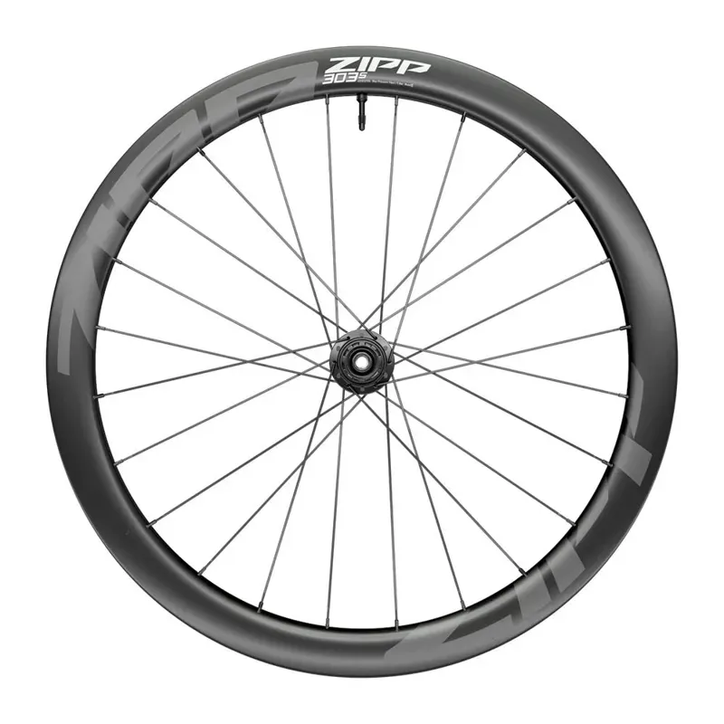 Zipp 303 S 700C 12x142mm Shimano Carbon Tubeless Disk Rear Wheel